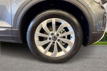 Volkswagen T-Roc 1.5 TSI Style 5dr DSG