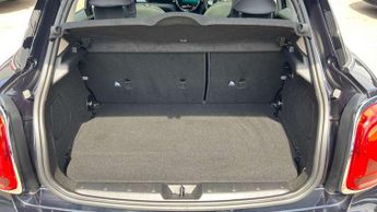 MINI Hatchback 5dr 1.5 Cooper Classic 5dr Auto [Comfort/Nav Pack]