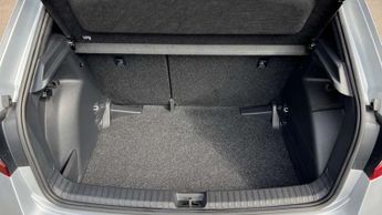Skoda Fabia 1.5 TSI 150 Monte Carlo 5dr DSG