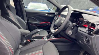 Skoda Fabia 1.5 TSI 150 Monte Carlo 5dr DSG