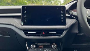 Skoda Fabia 1.5 TSI 150 SE L 5dr DSG