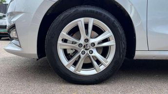 Skoda Fabia 1.5 TSI 150 SE L 5dr DSG
