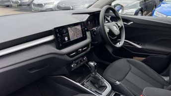 Skoda Fabia 1.5 TSI 150 SE L 5dr DSG