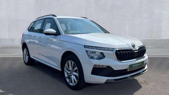 Skoda Kamiq 1.0 TSI SE 5dr