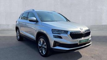 Skoda Karoq 1.0 TSI 116 SE L 5dr