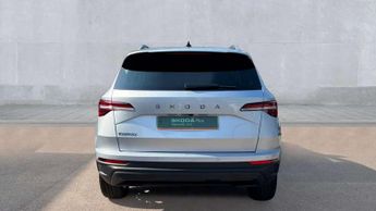Skoda Karoq 1.0 TSI 116 SE L 5dr