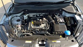 Skoda Karoq 1.0 TSI 116 SE L 5dr