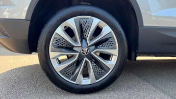 Skoda Karoq 1.0 TSI 116 SE L 5dr