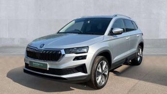 Skoda Karoq 1.0 TSI 116 SE L 5dr
