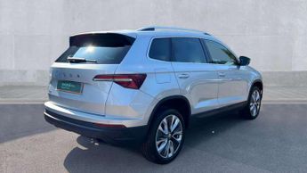 Skoda Karoq 1.0 TSI 116 SE L 5dr