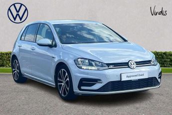 Volkswagen Golf 1.5 TSI EVO 150 R-Line 5dr DSG