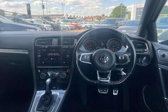 Volkswagen Golf 1.5 TSI EVO 150 R-Line 5dr DSG