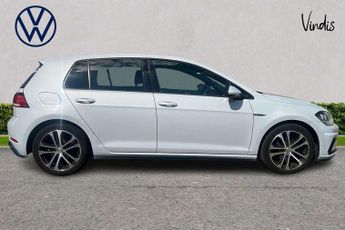 Volkswagen Golf 1.5 TSI EVO 150 R-Line 5dr DSG
