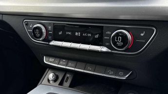 Audi Q5 40 TDI Quattro S Line 5dr S Tronic
