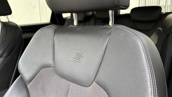 Audi Q5 40 TDI Quattro S Line 5dr S Tronic