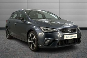SEAT Ibiza 1.0 TSI 110 FR Sport 5dr