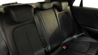 Audi Q2 35 TFSI S Line 5dr