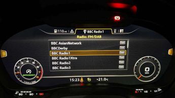 Audi Q2 35 TFSI S Line 5dr