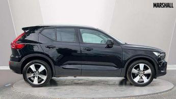 Volvo XC40 1.5 T3 [163] Momentum 5dr Geartronic