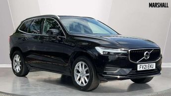 Volvo XC60 2.0 B5P [250] Momentum 5dr AWD Geartronic
