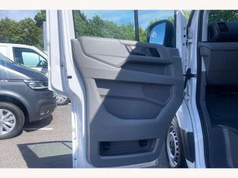 Volkswagen Crafter 2.0 TDI 140PS Trendline High Roof Van