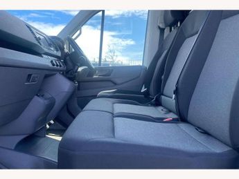 Volkswagen Crafter 2.0 TDI 140PS Trendline High Roof Van