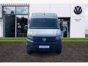 Volkswagen Crafter 2.0 TDI 140PS Trendline High Roof Van
