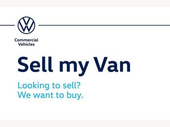 Volkswagen Transporter 2.0 TDI 110 Highline Van