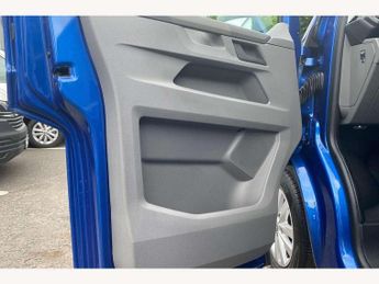 Volkswagen Transporter 2.0 TDI 110 Highline Van