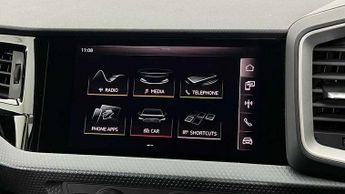 Audi A1 30 TFSI Sport 5dr S Tronic