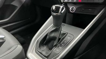 Audi A1 30 TFSI Sport 5dr S Tronic