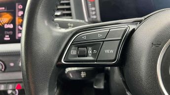 Audi A1 30 TFSI Sport 5dr S Tronic