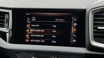 Audi A1 30 TFSI Sport 5dr S Tronic