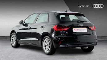 Audi A1 30 TFSI Sport 5dr S Tronic