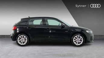 Audi A1 30 TFSI Sport 5dr S Tronic