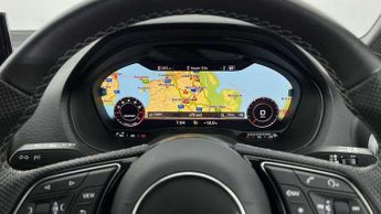 Audi Q2 30 TFSI S Line 5dr