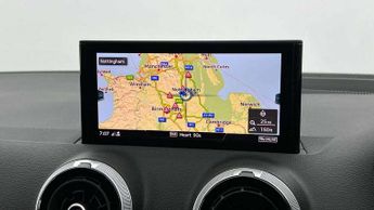 Audi Q2 30 TFSI S Line 5dr