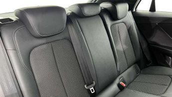 Audi Q2 30 TFSI S Line 5dr