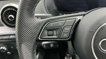 Audi Q2 30 TFSI S Line 5dr