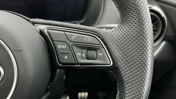 Audi Q2 30 TFSI S Line 5dr