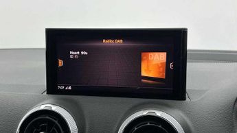 Audi Q2 30 TFSI S Line 5dr