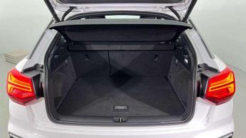 Audi Q2 30 TFSI S Line 5dr