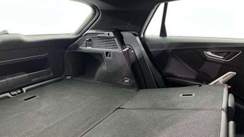 Audi Q2 30 TFSI S Line 5dr