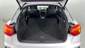 Audi Q2 30 TFSI S Line 5dr