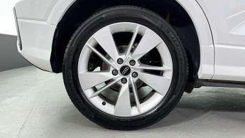 Audi Q2 30 TFSI S Line 5dr