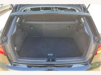Audi A1 30 TFSI 110 Sport 5dr S Tronic