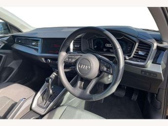 Audi A1 30 TFSI 110 Sport 5dr S Tronic