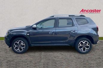 Dacia Duster 1.0 TCe 90 Prestige 5dr [6 Speed]