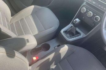 Dacia Sandero Stepway 1.0 TCe Journey 5dr CVT