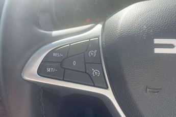Dacia Sandero Stepway 1.0 TCe Journey 5dr CVT
